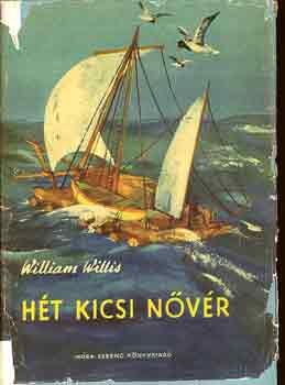 William Willis - Hét kicsi nővér