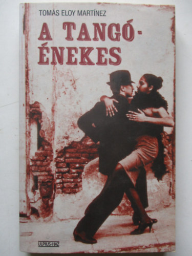 Eloy Toms Martnez - A tangnekes