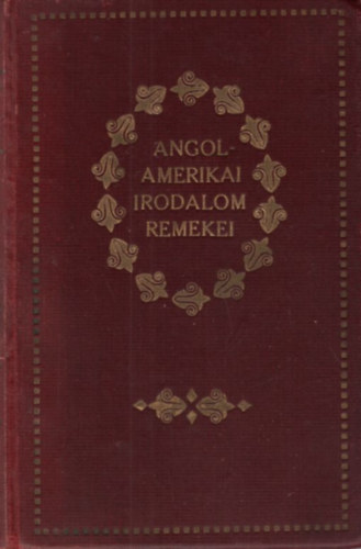 Rudyard Kipling Bartos Zoltn - Angol-amerikai irodalom remekei ( Trtnet a nagy ztonyokrl )