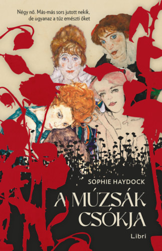 Sophie Haydock - A m�zs�k cs�kja