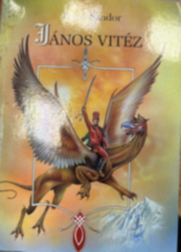 Pet�fi S�ndor - J�nos vit�z