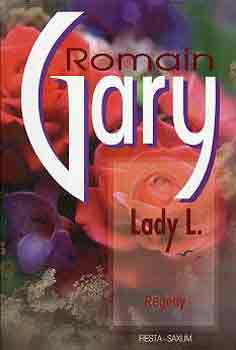 Romain Gary - Lady L.