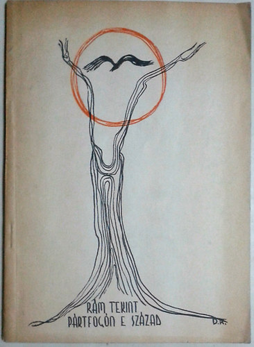 Nobel Iv�n  (szerk.) - R�m tekint p�rtfog�n e sz�zad (25 vers �s 25 rajz)