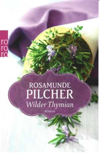 Rosamunde Pilcher - Wilder Thymian