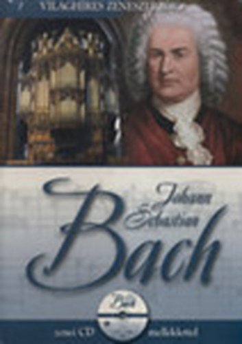 Vilghres zeneszerzk - Bachtl Bartkig - 20 knyv + 20 CD mellklet - TELJES SOROZAT