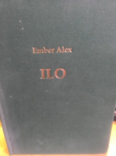 Ember Alex - ILO - nemzetkzi munkaszervezet