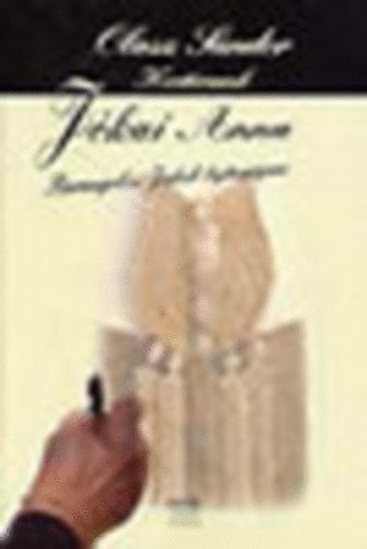 Olasz S�ndor - Kort�rsunk J�kai Anna (Barangol�s J�kob lajtorj�j�n)