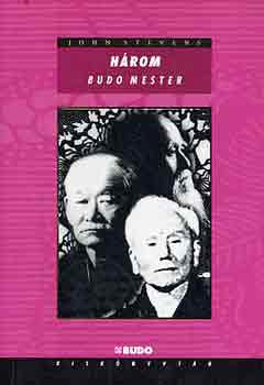 John Stevens - Hrom budo mester