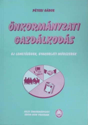 Péteri Gábor - Önkormányzati gazdálkodás