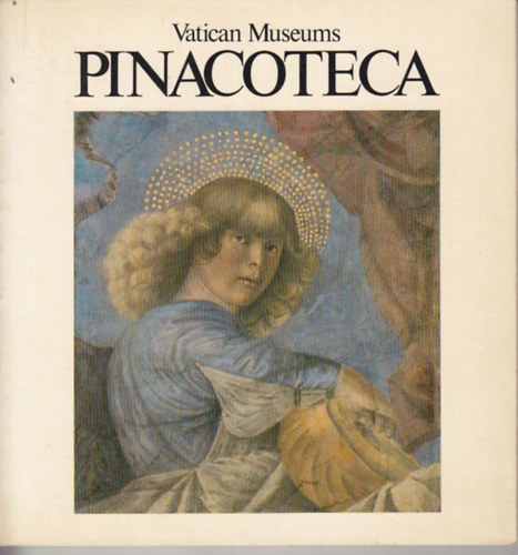 Pinacoteca - Vatican Museums