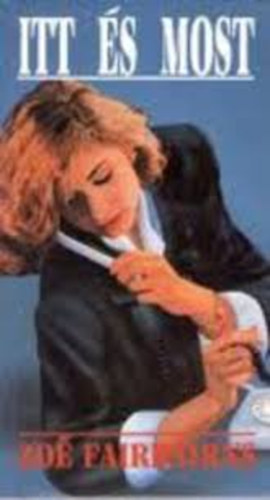 Zoe Fairbairns - Itt s most