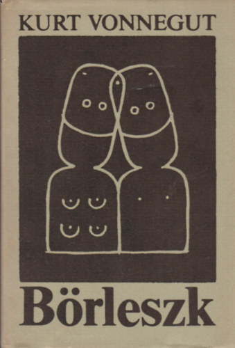 Kurt Vonnegut - B�rleszk