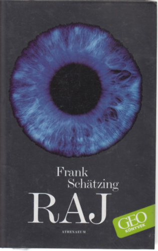 Frank Sch�tzing - Raj