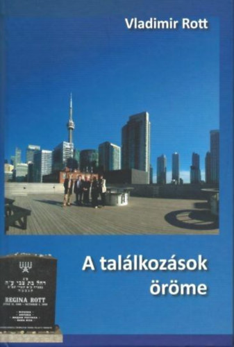 Vladimir Rott - A tal�lkoz�sok �r�me - Dedik�lt!