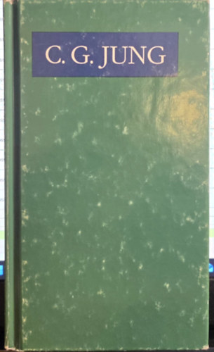 Carl Gustav Jung - Gondolatok a term�szetr�l