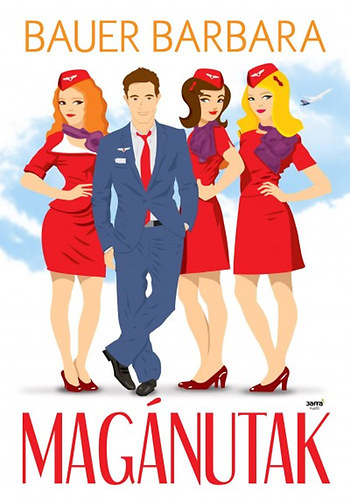 Bauer Barbara - Magnutak