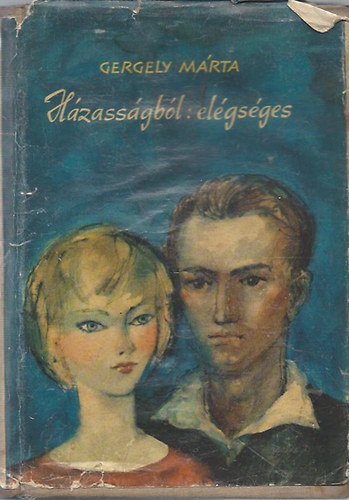 Gergely Mrta - Hzassgbl elgsges