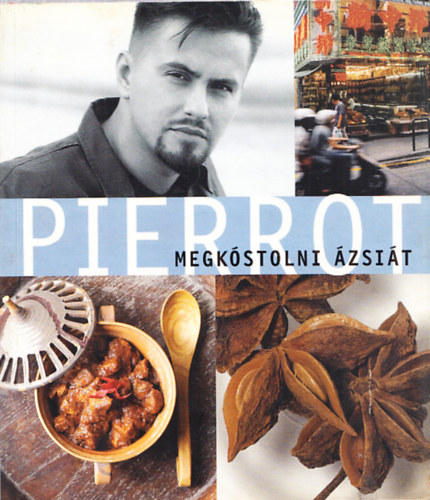 Pierrot - Megkstolni zsit (deidklt)