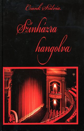 Czank Szilvia - Sznhzra hangolva