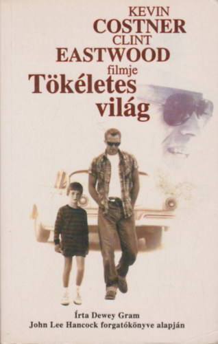 Dewey Gram - Tkletes vilg