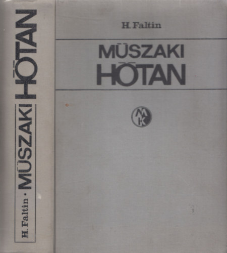 H. Faltin - Mszaki htan