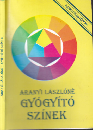Aranyi L�szl�n� - Gy�gy�t� Sz�nek