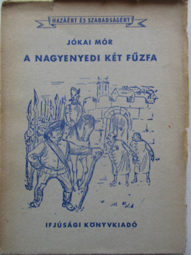 Jkai Mr - A nagyenyedi kt fzfa