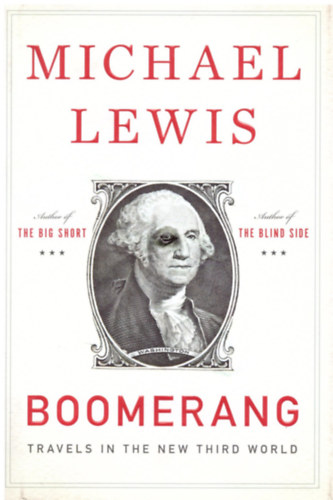 Michael Lewis - Boomerang