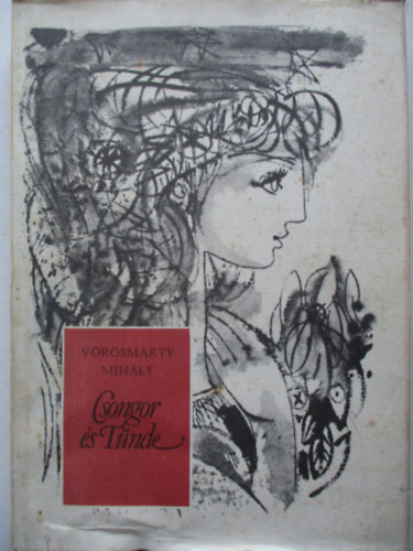 V�r�smarty Mih�ly - Csongor �s T�nde