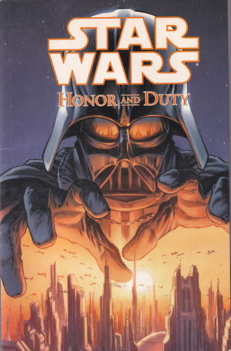 Star Wars: Honor and Duty