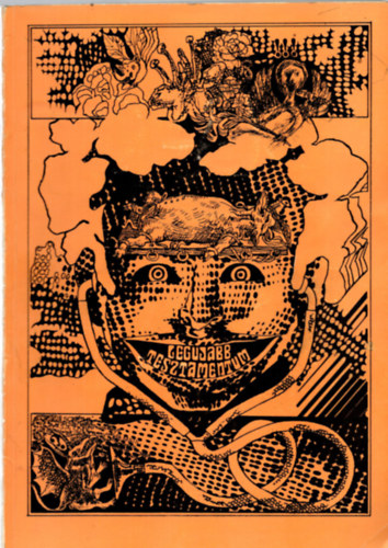 dr. Bergmann Annam�ria szerk. Altorjay Istv�n - Leg�jabb Tesztamentum -�vk�nyv 1972-1977 �t�d �vfolyam