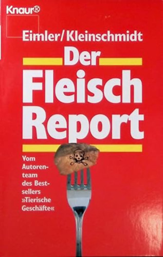 Eimler - Der Fleisch Report