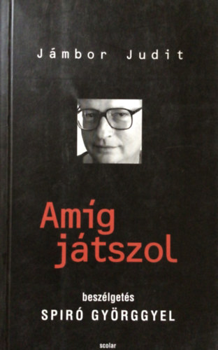 Jmbor Judit - Amg jtszol