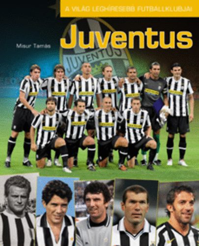 Misur Tams - Juventus