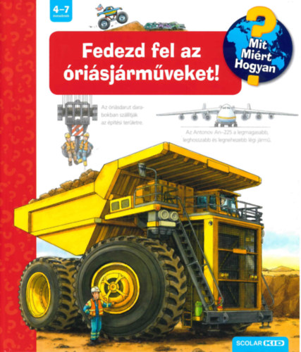 Susanne Gernhauser - Fedezd fel az risjrmveket!