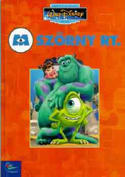 Walt Disney - Sz�rny Rt.