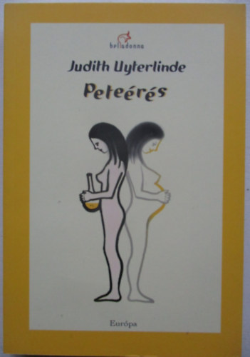 Judith Uyterlinde - Peters