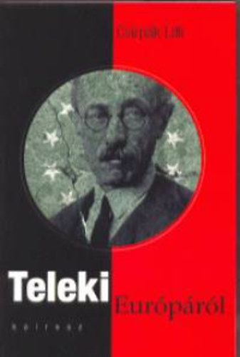 Csirpk Lili - Teleki Eurprl