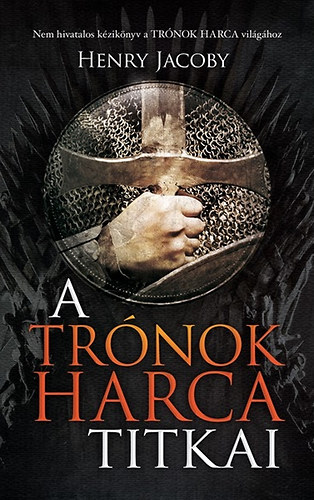 HenryJacoby - A tr�nok harca titkai