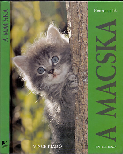 Jean-Luc Renck - A macska