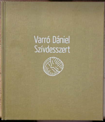 Varr� D�niel - Sz�vdesszert