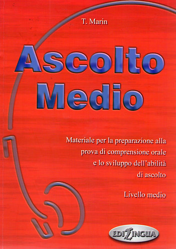 T.Martin - Ascolto Medio