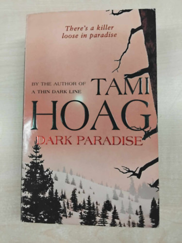 Tami Hoag - Dark paradise