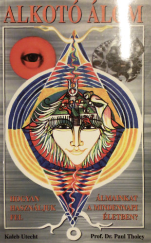 Kaleb Utecht; Paul Tholey - Alkot lom