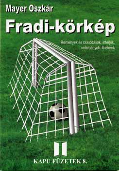 Mayer Oszkr - Fradi-krkp