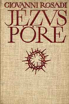 Giovanni Rosadi - Jézus pöre