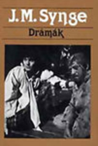 J.M. Synge - J. M. Synge drmk