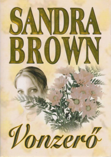 Sandra Brown - Vonzer