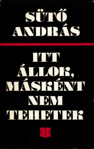 St Andrs - Itt llok, msknt nem tehetek