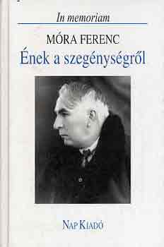 Mra Ferenc - nek a szegnysgrl